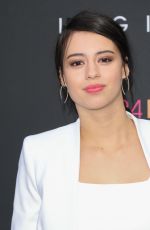 AMBER MIDTHUNDER at Legion, Season 3 Premiere in Los Angeles 06/13/2019