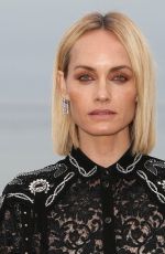 AMBER VALLETTA at Saint Laurent Men’s Spring/Summer 2020 Fashion Show in Malibu 06/06/2019