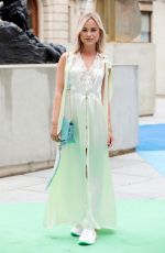 AMELIA WINDSOR at Royal Academy of Arts Summer Exhibition Preview Party in London 06/04/2019