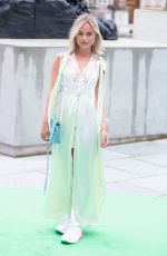 AMELIA WINDSOR at Royal Academy of Arts Summer Exhibition Preview Party in London 06/04/2019