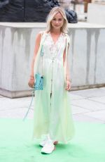 AMELIA WINDSOR at Royal Academy of Arts Summer Exhibition Preview Party in London 06/04/2019