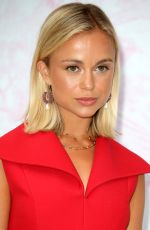 AMELIA WINDSOR at V&A Summer Party in London 06/19/2019