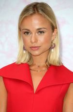 AMELIA WINDSOR at V&A Summer Party in London 06/19/2019