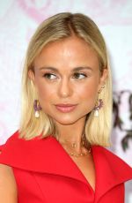 AMELIA WINDSOR at V&A Summer Party in London 06/19/2019