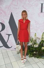 AMELIA WINDSOR at V&A Summer Party in London 06/19/2019