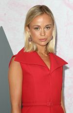 AMELIA WINDSOR at V&A Summer Party in London 06/19/2019