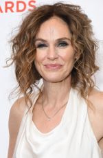 AMY BRENNEMAN at Step Up Inspiration Awards in Los Angeles 05/31/2019