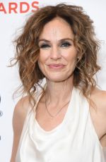 AMY BRENNEMAN at Step Up Inspiration Awards in Los Angeles 05/31/2019