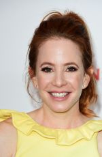 AMY DAVIDSON at Step Up Inspiration Awards in Los Angeles 05/31/2019
