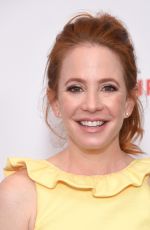 AMY DAVIDSON at Step Up Inspiration Awards in Los Angeles 05/31/2019