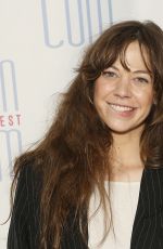 ANALEIGH TIPTON at Summer Night Screening at 2019 Rom Con Fest Los Angeles 06/21/2019