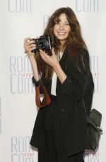 ANALEIGH TIPTON at Summer Night Screening at 2019 Rom Con Fest Los Angeles 06/21/2019