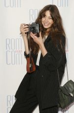 ANALEIGH TIPTON at Summer Night Screening at 2019 Rom Con Fest Los Angeles 06/21/2019