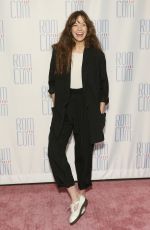 ANALEIGH TIPTON at Summer Night Screening at 2019 Rom Con Fest Los Angeles 06/21/2019