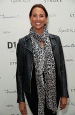 ANDREA MCLEAN at Style for Stroke Launch Party in London 06/04/2019