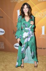 ANGELICA CELAYA at People en Espanol
