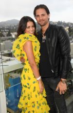 ANGELIQUE RIVERA at Deadline Awards Season Party in Los Angeles 06/03/2019