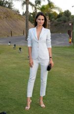 ANNA SAFRONCIK  at Filming Italy Sardegna Festival 2019 in Cagliari 06/14/2019