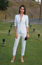 ANNA SAFRONCIK  at Filming Italy Sardegna Festival 2019 in Cagliari 06/14/2019