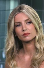 ANNABELLE WALLIS at Build Series in New York 06/24/2019