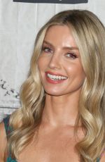 ANNABELLE WALLIS at Build Series in New York 06/24/2019