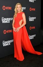 ANNABELLE WALLIS at The Loudest Voice Premiere in New York 06/24/2019