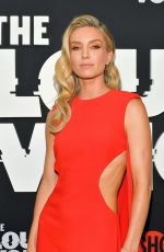 ANNABELLE WALLIS at The Loudest Voice Premiere in New York 06/24/2019