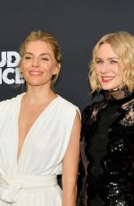 ANNABELLE WALLIS at The Loudest Voice Premiere in New York 06/24/2019