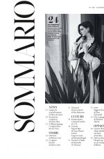 ANNE HATHAWAY in D La Repubblica Magazine, June 2019