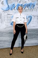 ANNE MARIE at Serpentine Gallery Summer Party in London 06/25/2019