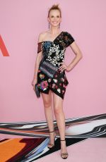 ANNE VYALITSYNA at CFDA Fashion Awards in New York 06/03/2019