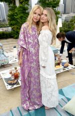 ANNE WINTER at Summer 2019 Box of Style by Rachel Zoe Launch in Beverly Hills 06/18/2019