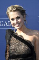 ANNE WINTERS at Los Angeles Dodgers Foundation Blue Diamond Gala 06/12/2019