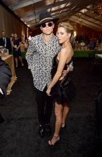 ANNE WINTERS at Los Angeles Dodgers Foundation Blue Diamond Gala 06/12/2019