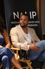 ANNE WINTERS at Tastemaker Screening and Panel for Grand Hotel in Los Angeles 06/17/2019