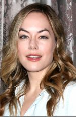 ANNIKA NOELLE at Bold and the Beautiful Fan Club Luncheon at Marriott Burbank Convention Center 06/22/2019