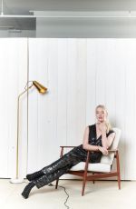 ANYA TAYLOR-JOY for Forbes 30 under 30, Europe 2019