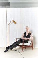 ANYA TAYLOR-JOY for Forbes 30 under 30, Europe 2019