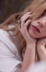 ANYA TAYLOR-JOY for The Laterals 2019