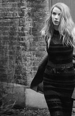 ANYA TAYLOR-JOY for The Laterals 2019
