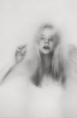 ANYA TAYLOR JOY - Out of Focus Photoshoot 2019