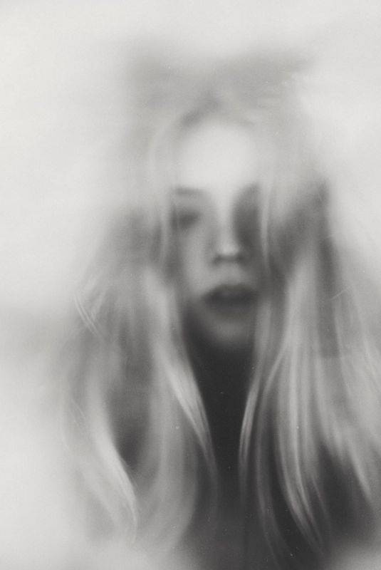 ANYA TAYLOR JOY - Out of Focus Photoshoot 2019