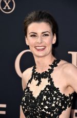 APHRA WILLIAMS at X-men: Dark Phoenix Premiere in Hollywood 06/04/2019