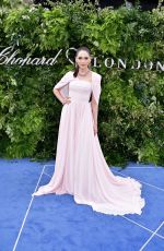ARAYA HARGATE at Chopard Bond Street Boutique Reopening Cocktail in London 06/17/2019