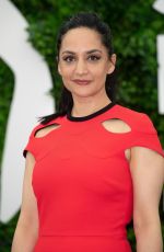 ARCHIE PANJABAI at Departure Photocall at 59th Monte Carlo TV Festival 06/15/2019