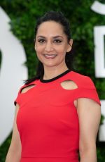 ARCHIE PANJABAI at Departure Photocall at 59th Monte Carlo TV Festival 06/15/2019