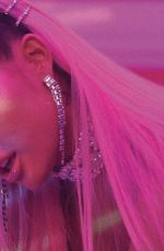 ARIANA GRANDE - 7 Rings Promos, 2019