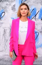 ARIZONA MUSE at Serpentine Gallery Summer Party in London 06/25/2019