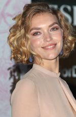 ARIZONA MUSE at V&A Summer Party in London 06/19/2019