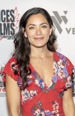 ASENNETH DEL TORO at 2019 Fances with Films Festival in Hollywood 06/21/2019